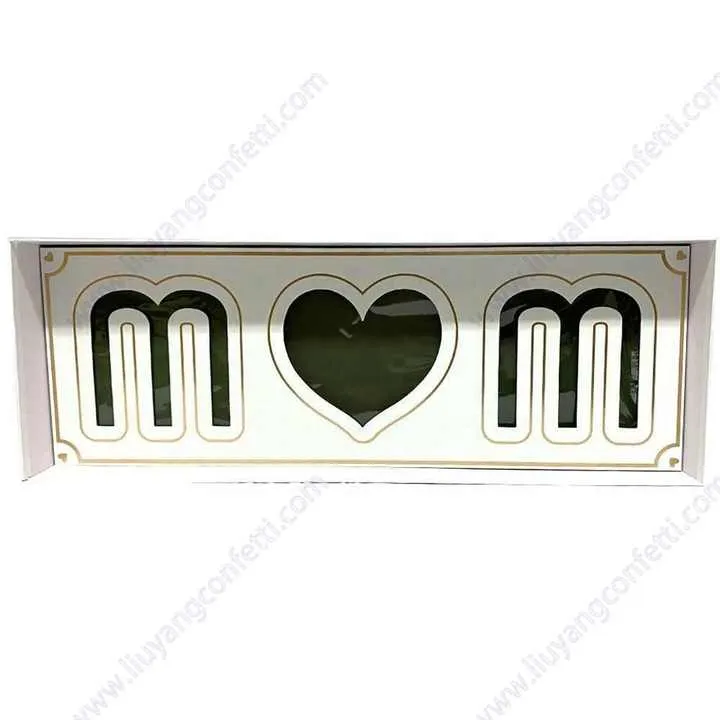 صناديق عيد ميلاد الأم،mom birthday boxes,
