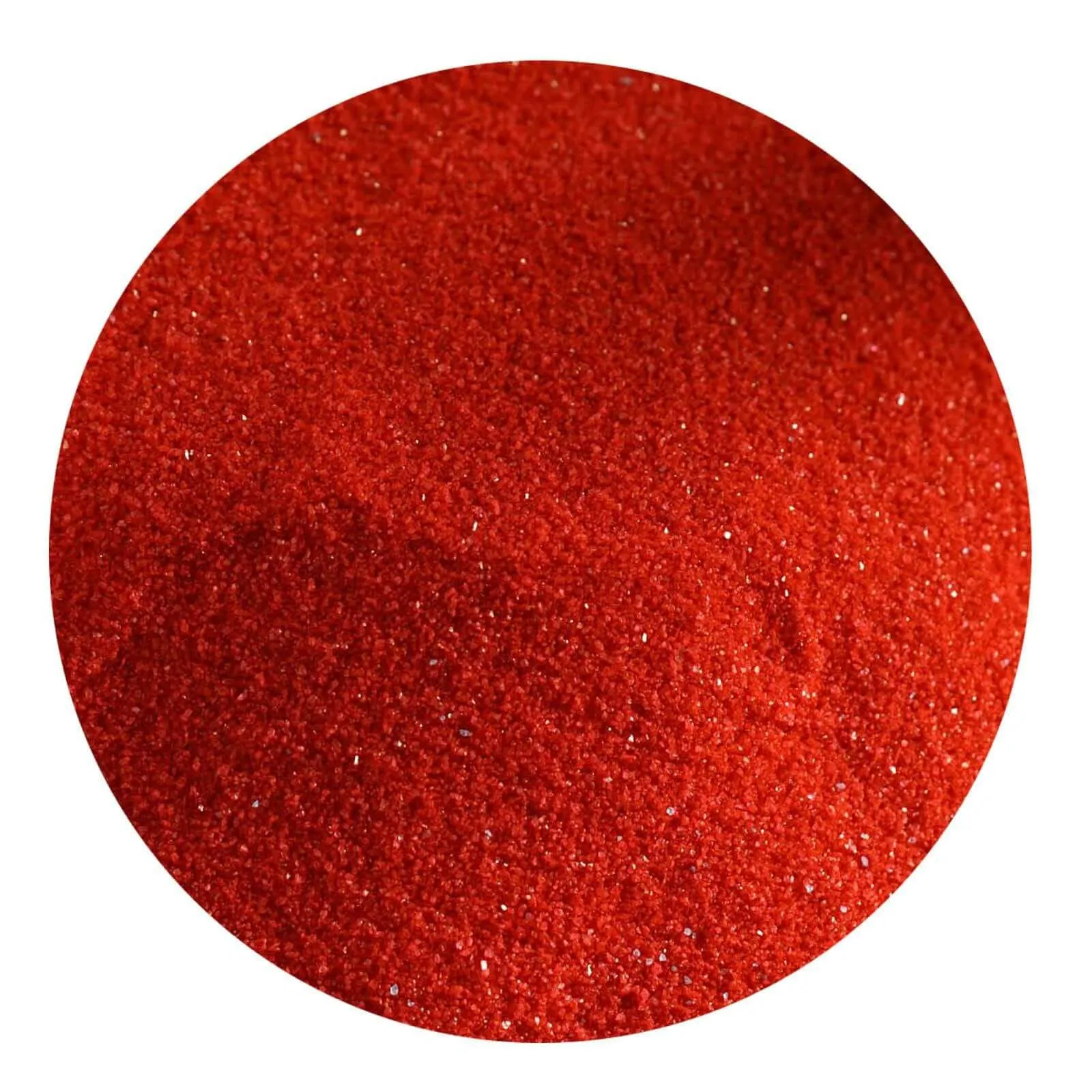 1 Pound Coral Decorative Sand For Vase Filler