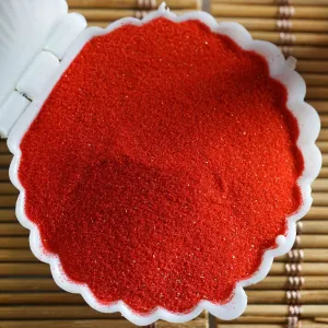 1 Pound Coral Decorative Sand For Vase Filler