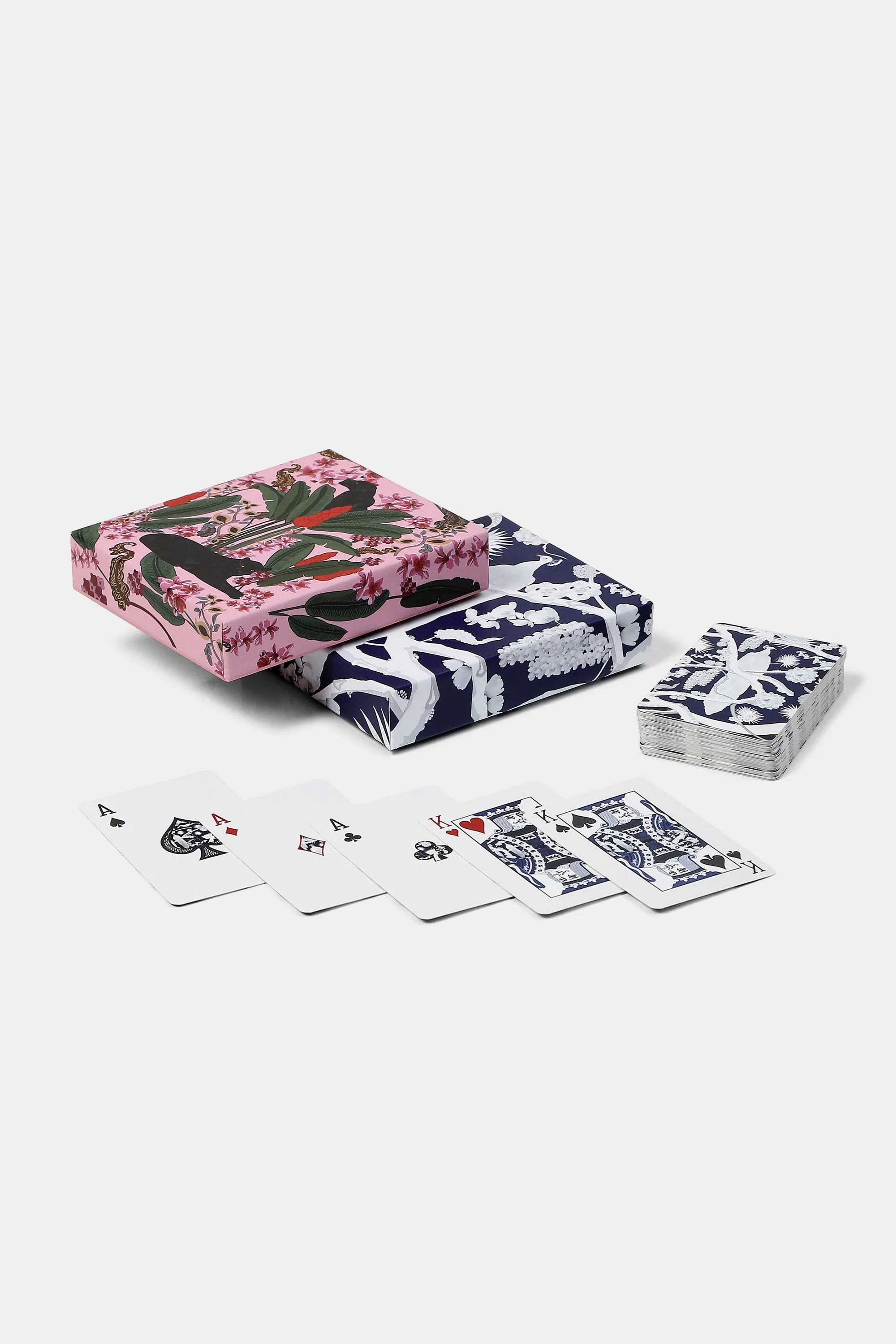 Araki Playing Cards (Set of 2)