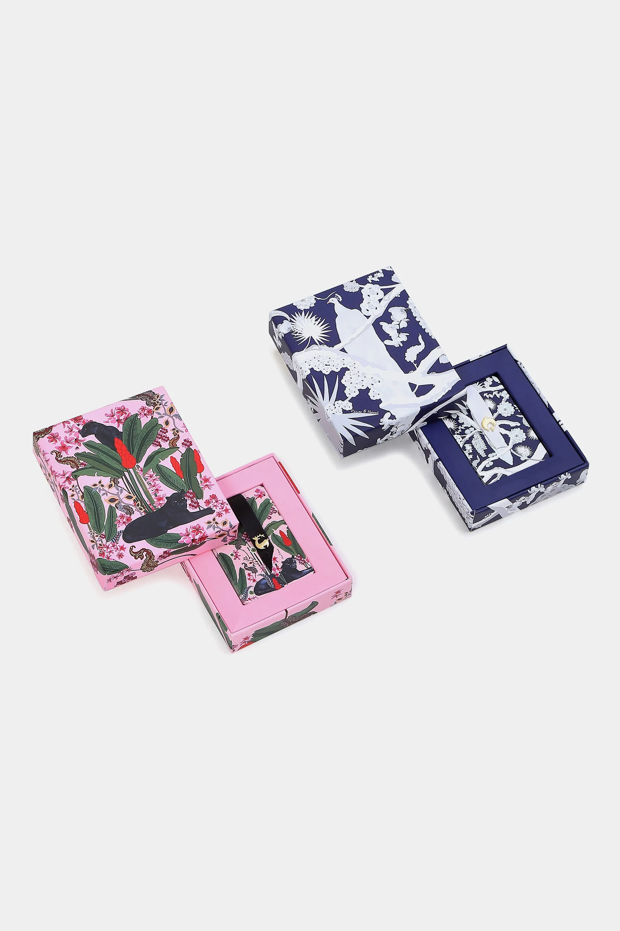 Araki Playing Cards (Set of 2)