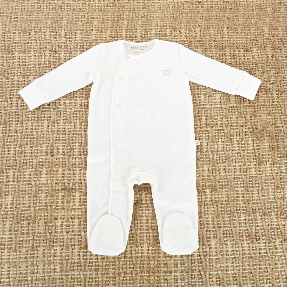 Baby Gift Pack - Cloud Dancer