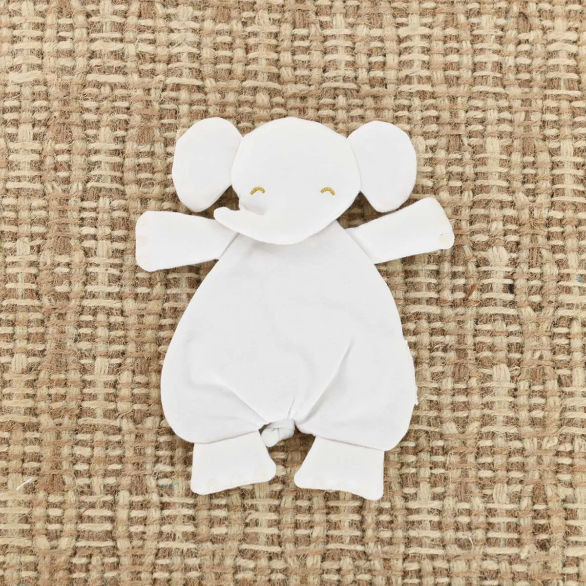 Baby Gift Pack - Cloud Dancer