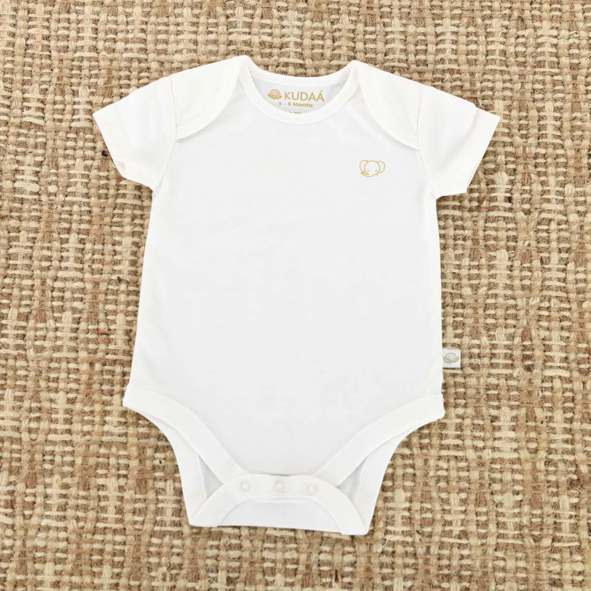 Baby Gift Pack - Cloud Dancer