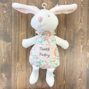 Beth the Bunny Tooth Fairy