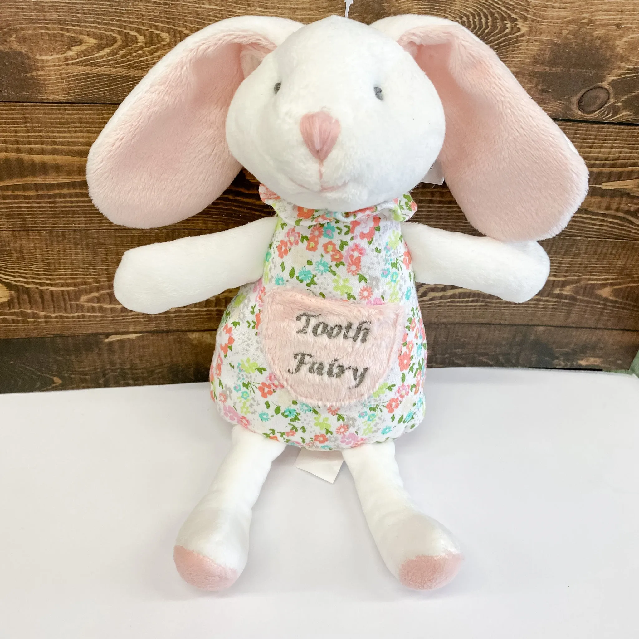 Beth the Bunny Tooth Fairy