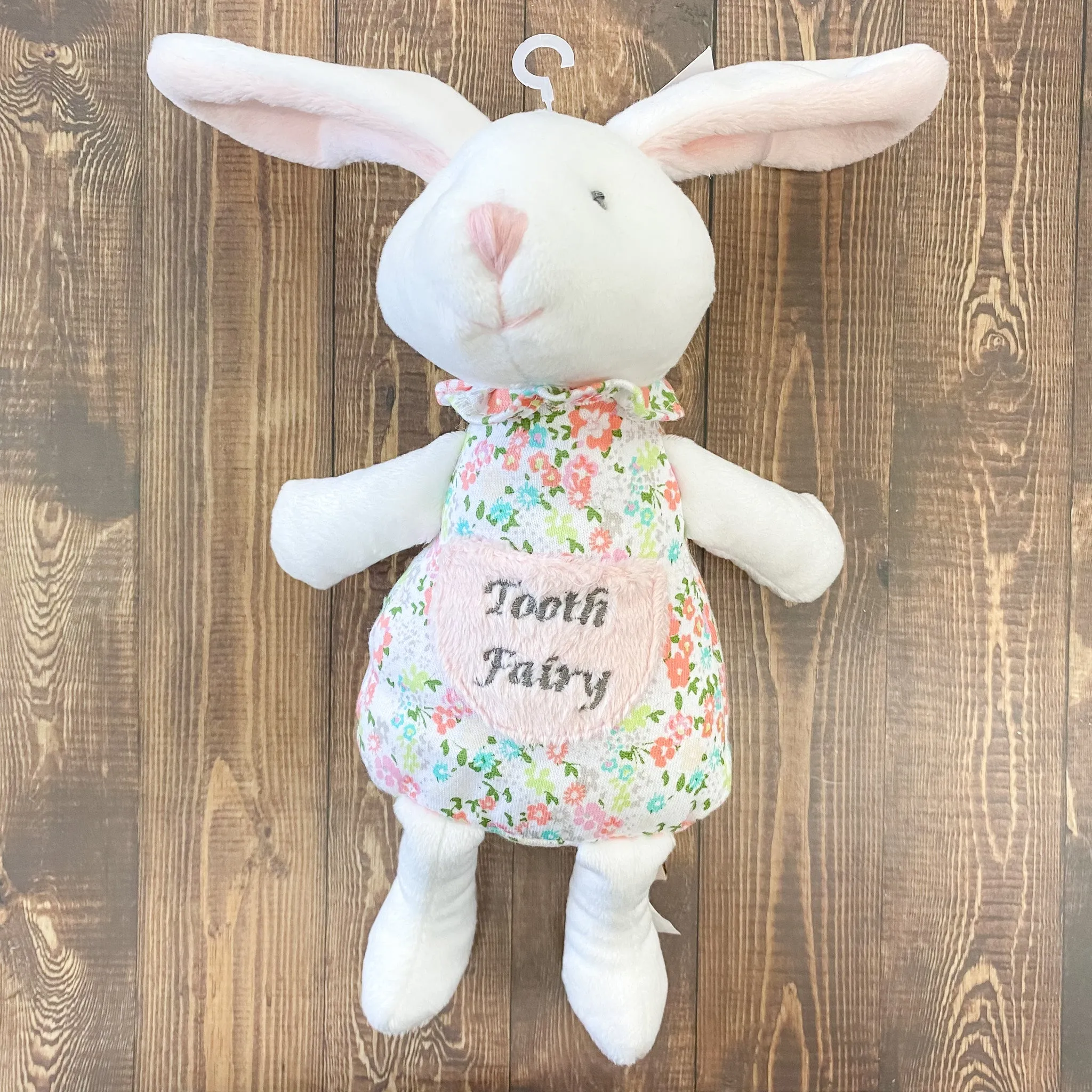 Beth the Bunny Tooth Fairy