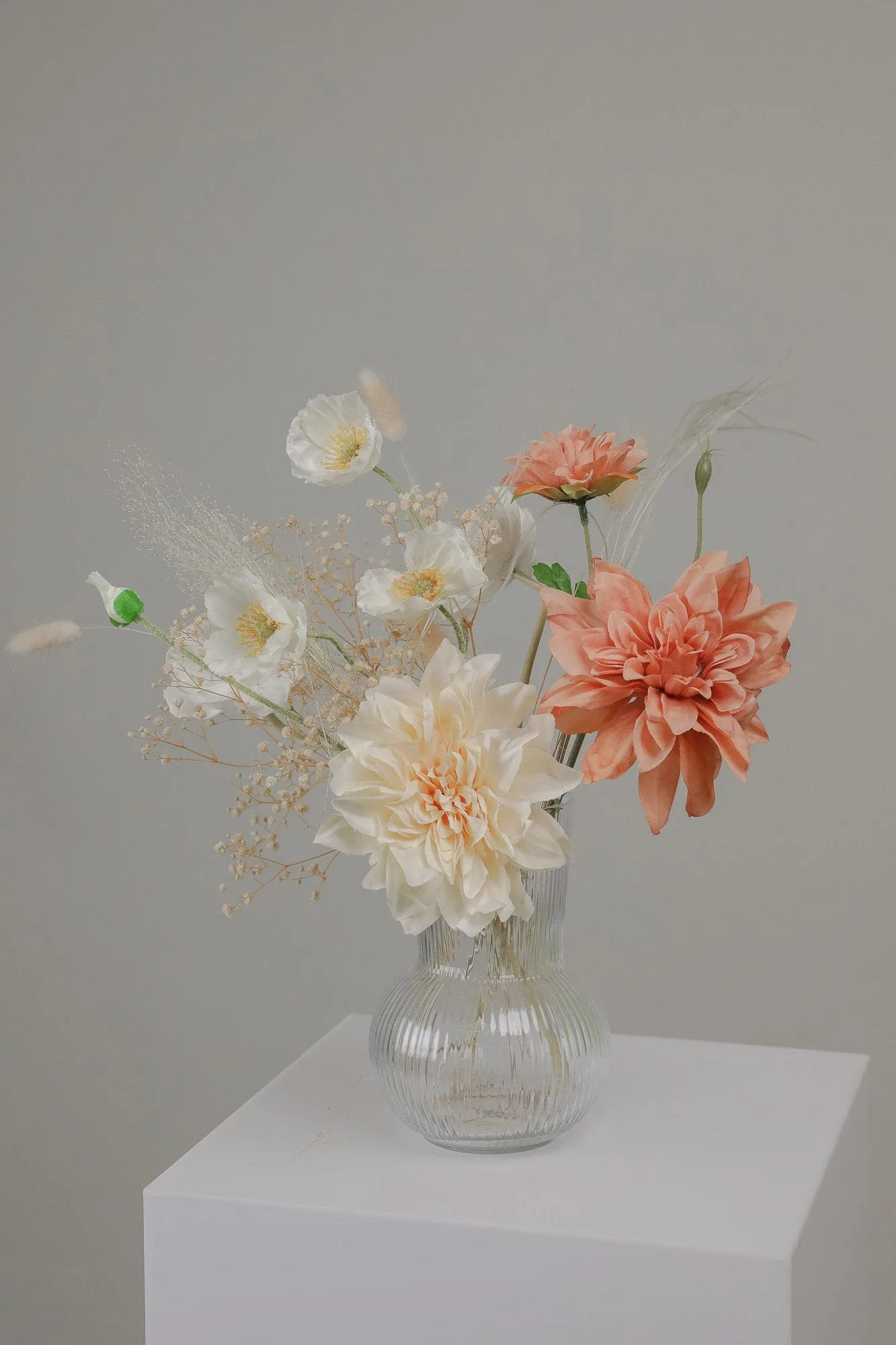 Boho Woodland Wedding Bud Vase Centerpieces for Table, Wedding Centerpieces Rustic Wedding Centerpiece,