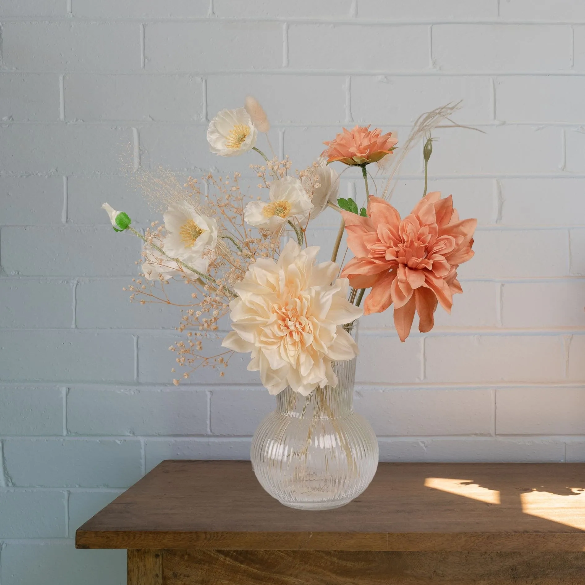 Boho Woodland Wedding Bud Vase Centerpieces for Table, Wedding Centerpieces Rustic Wedding Centerpiece,