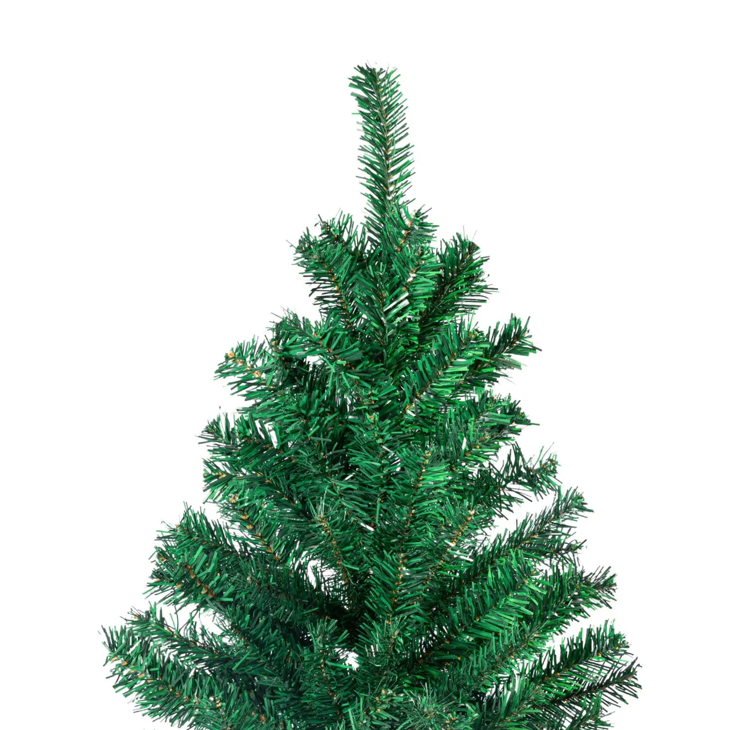 Christmas 1.2M 300 Tips Green - Tree Xmas Decorations