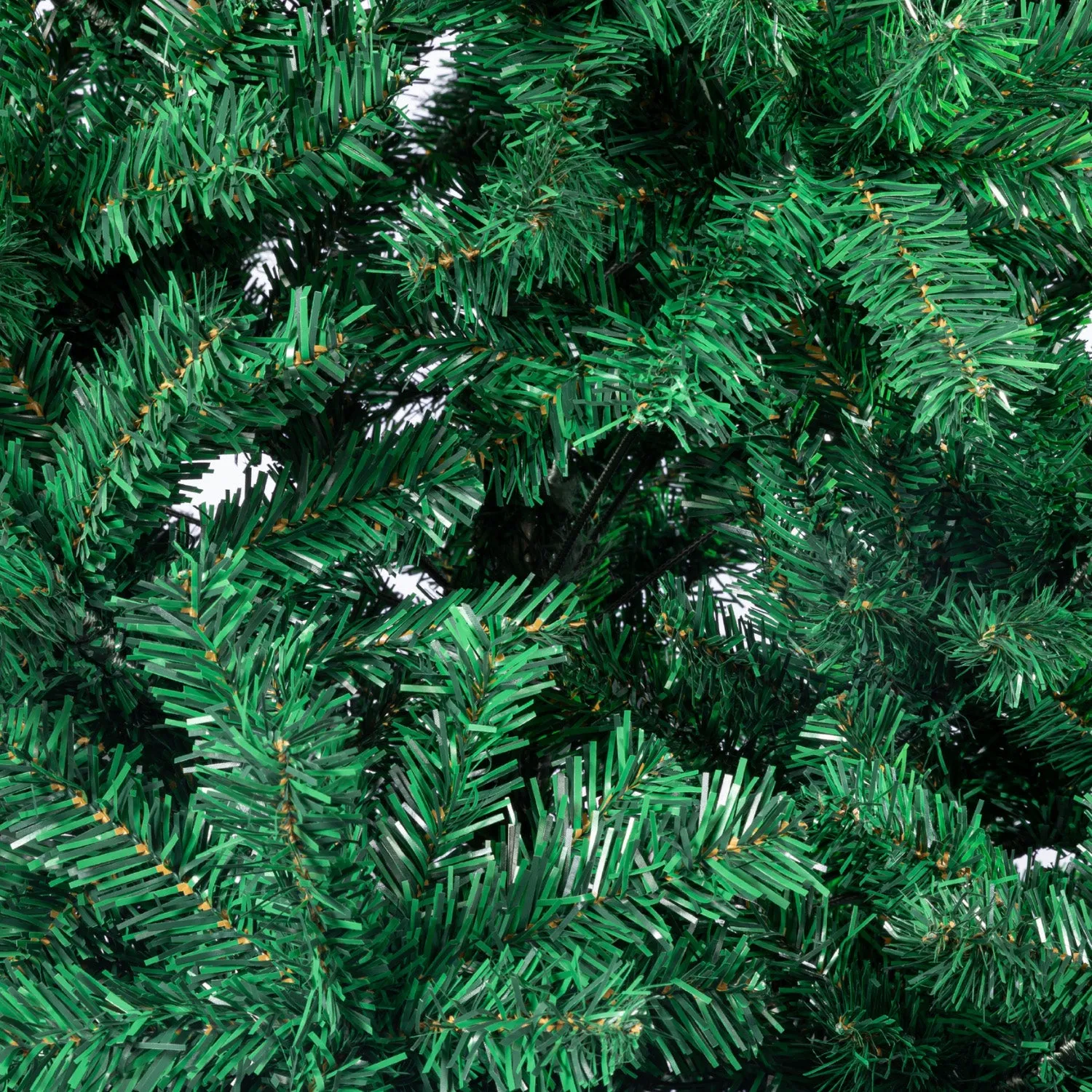 Christmas 1.2M 300 Tips Green - Tree Xmas Decorations