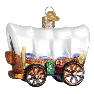 Covered Wagon