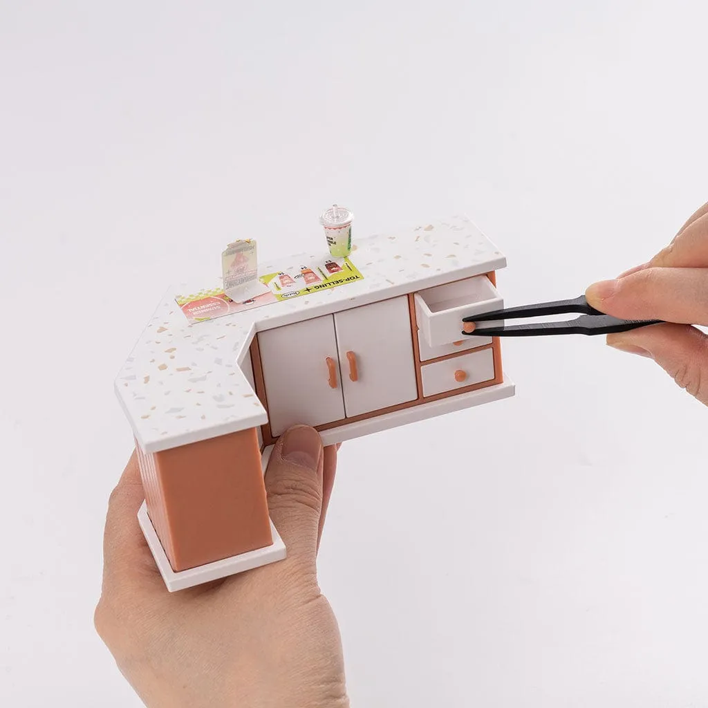 DIY Super Creator Kit - Double Joy Bubble Tea