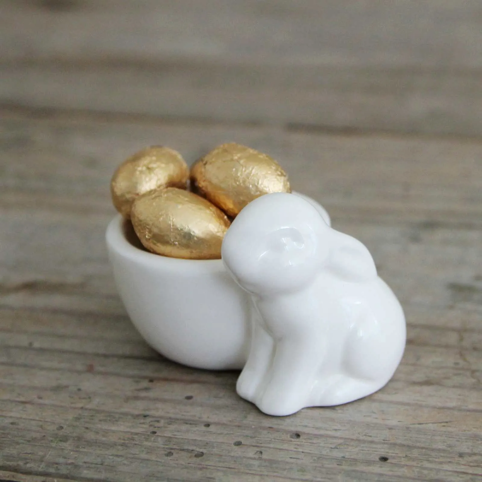 Easter Gift Box - Egg Hunt 1