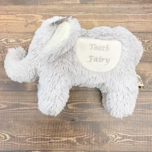Emerson the Elephant Tooth Fairy