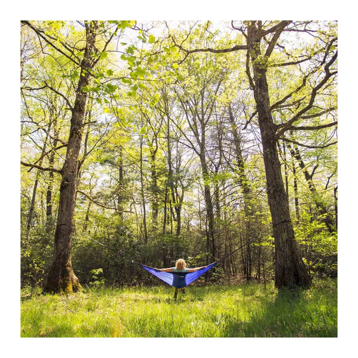ENO Atlas XL Hammock Suspension Straps