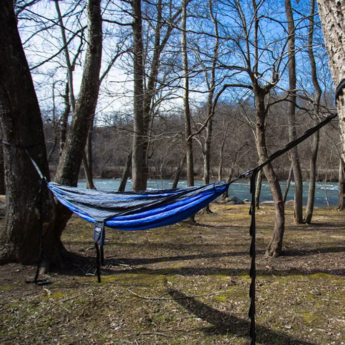 ENO Atlas XL Hammock Suspension Straps