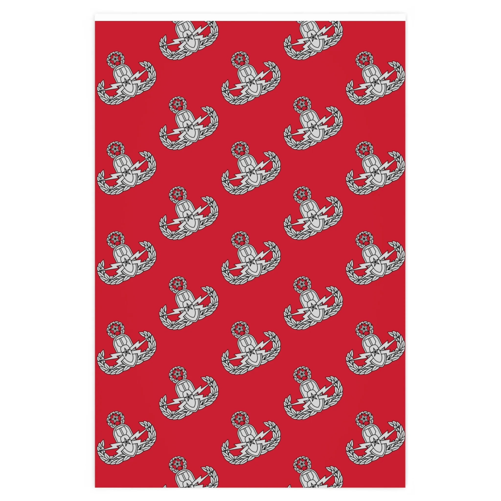 EOD Master Wrapping Paper