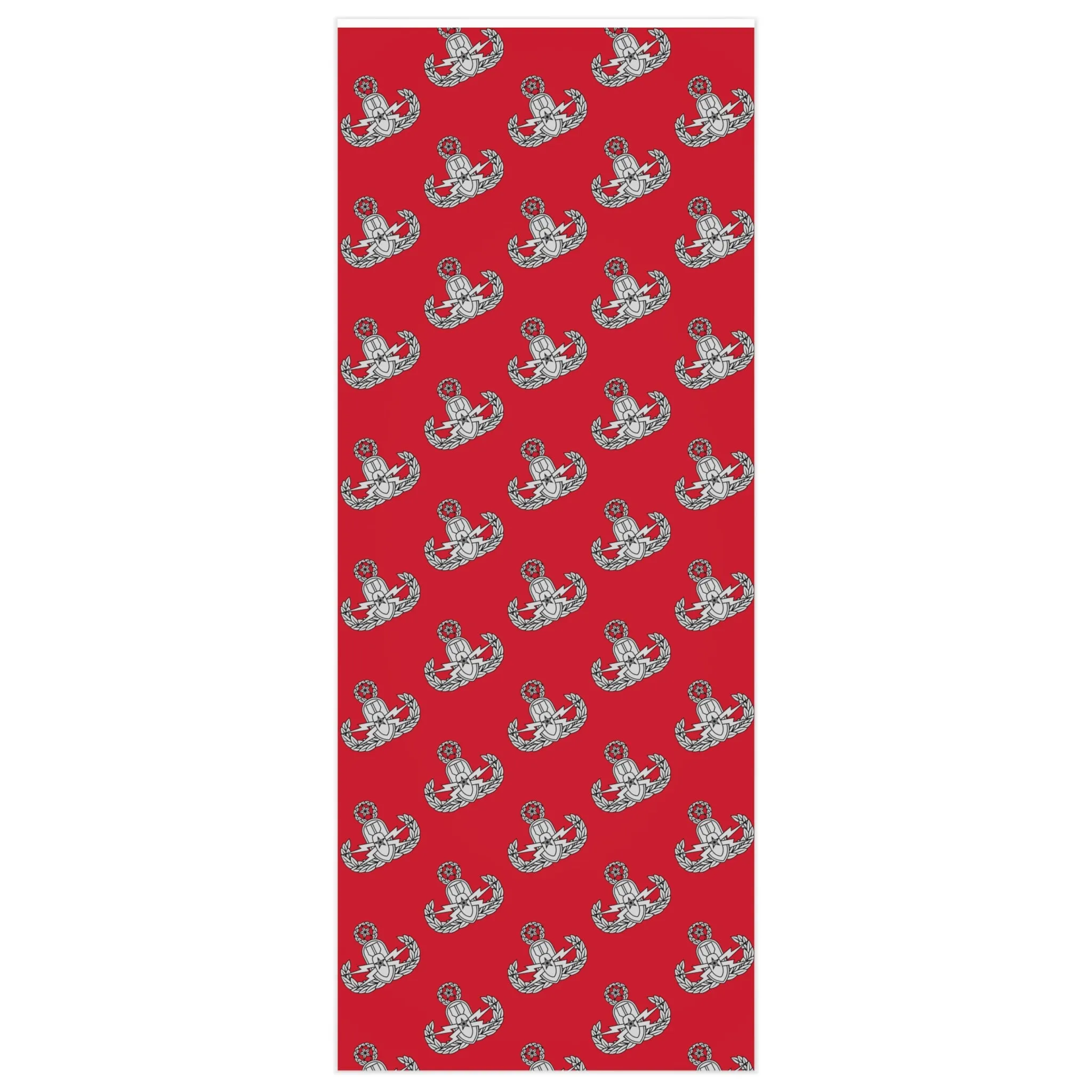 EOD Master Wrapping Paper