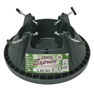 Express Tree Stand