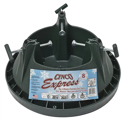 Express Tree Stand