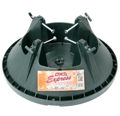 Express Tree Stand
