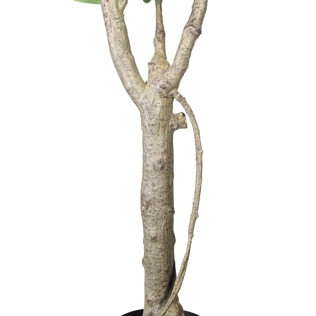 Faux Fiddle Leaf Fig Tree