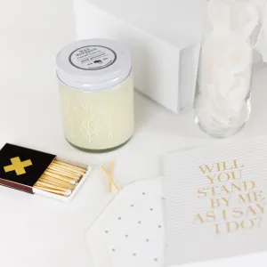 Gift Box - Will You Be My...