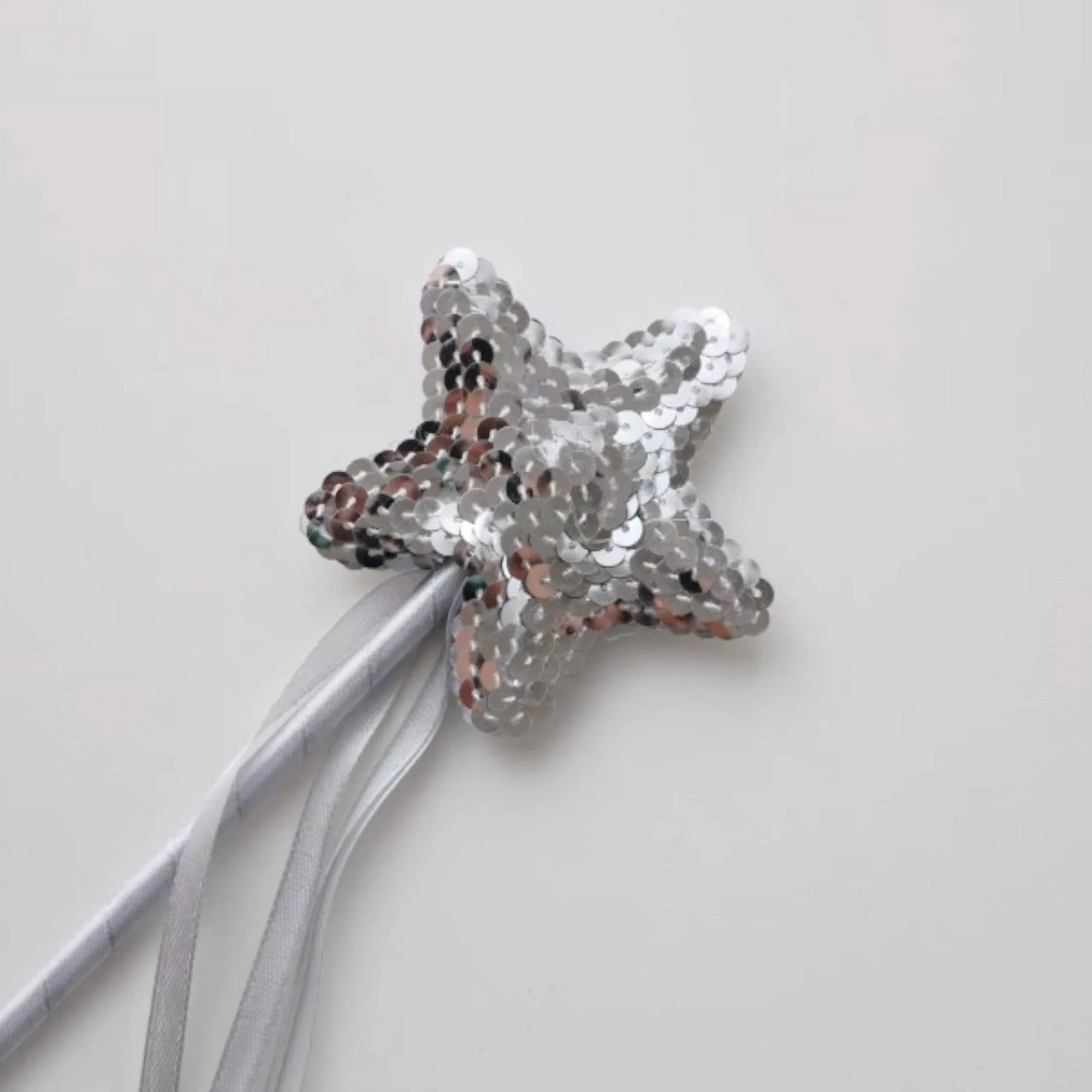 Glimmer Shimmer Fairy Wand