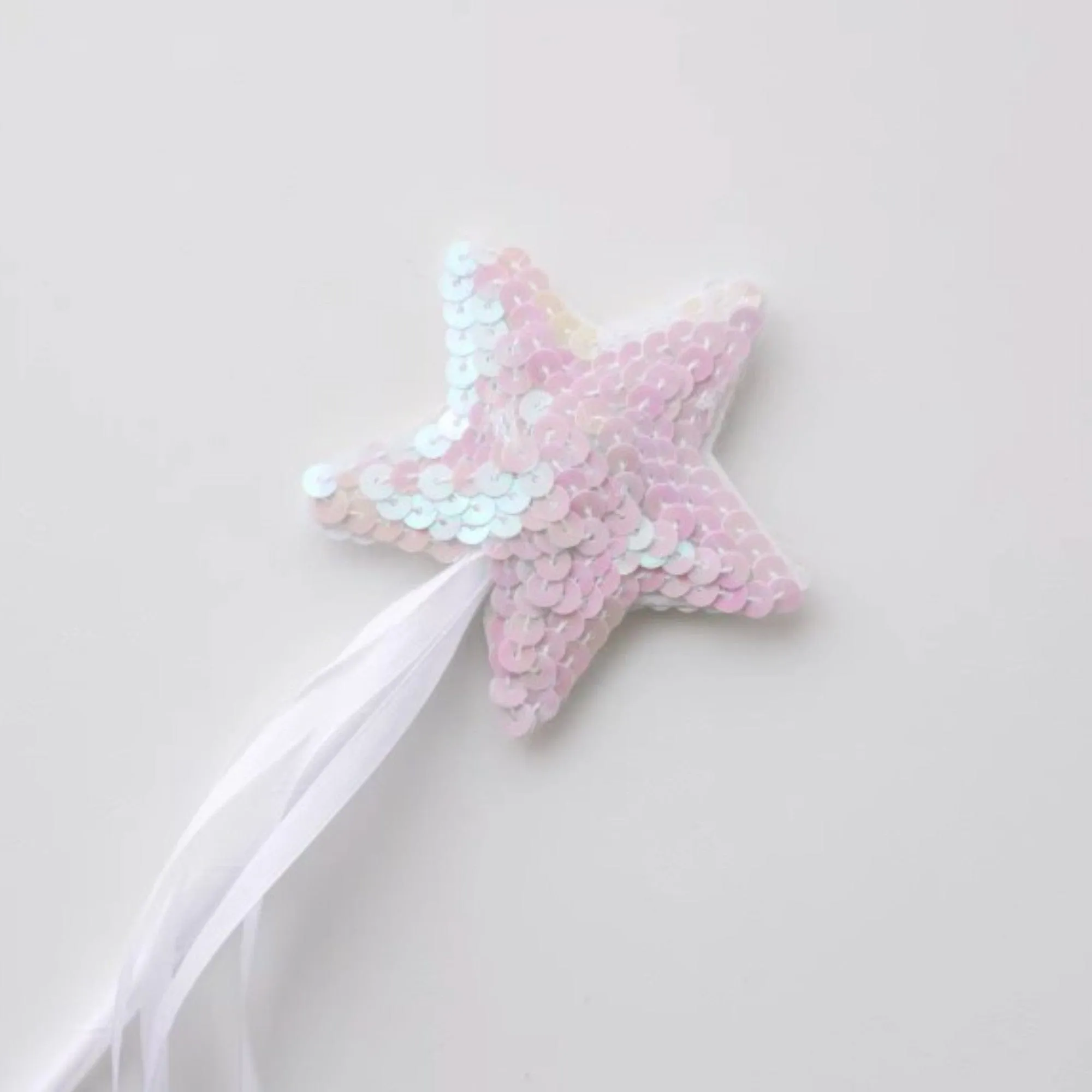 Glimmer Shimmer Fairy Wand