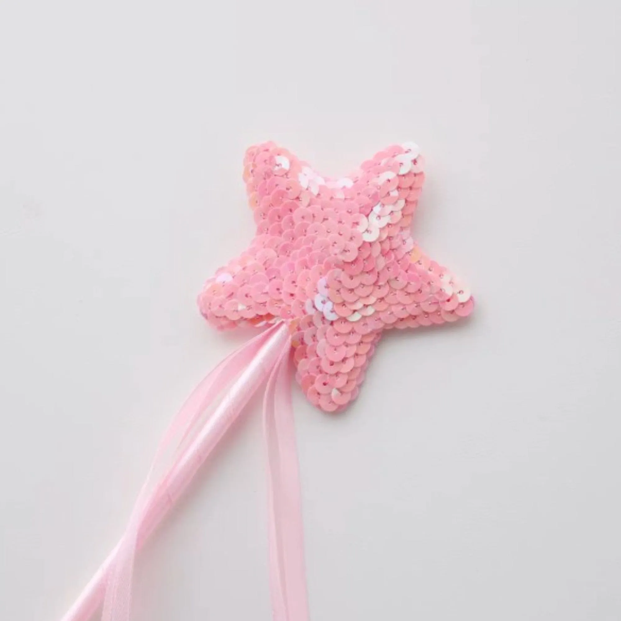 Glimmer Shimmer Fairy Wand