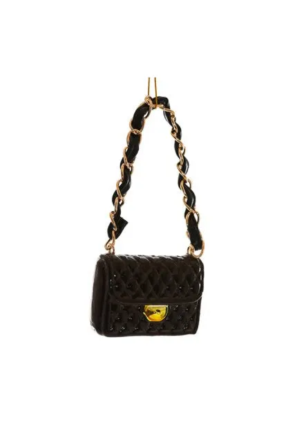 Handbag Ornament