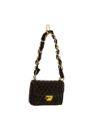 Handbag Ornament