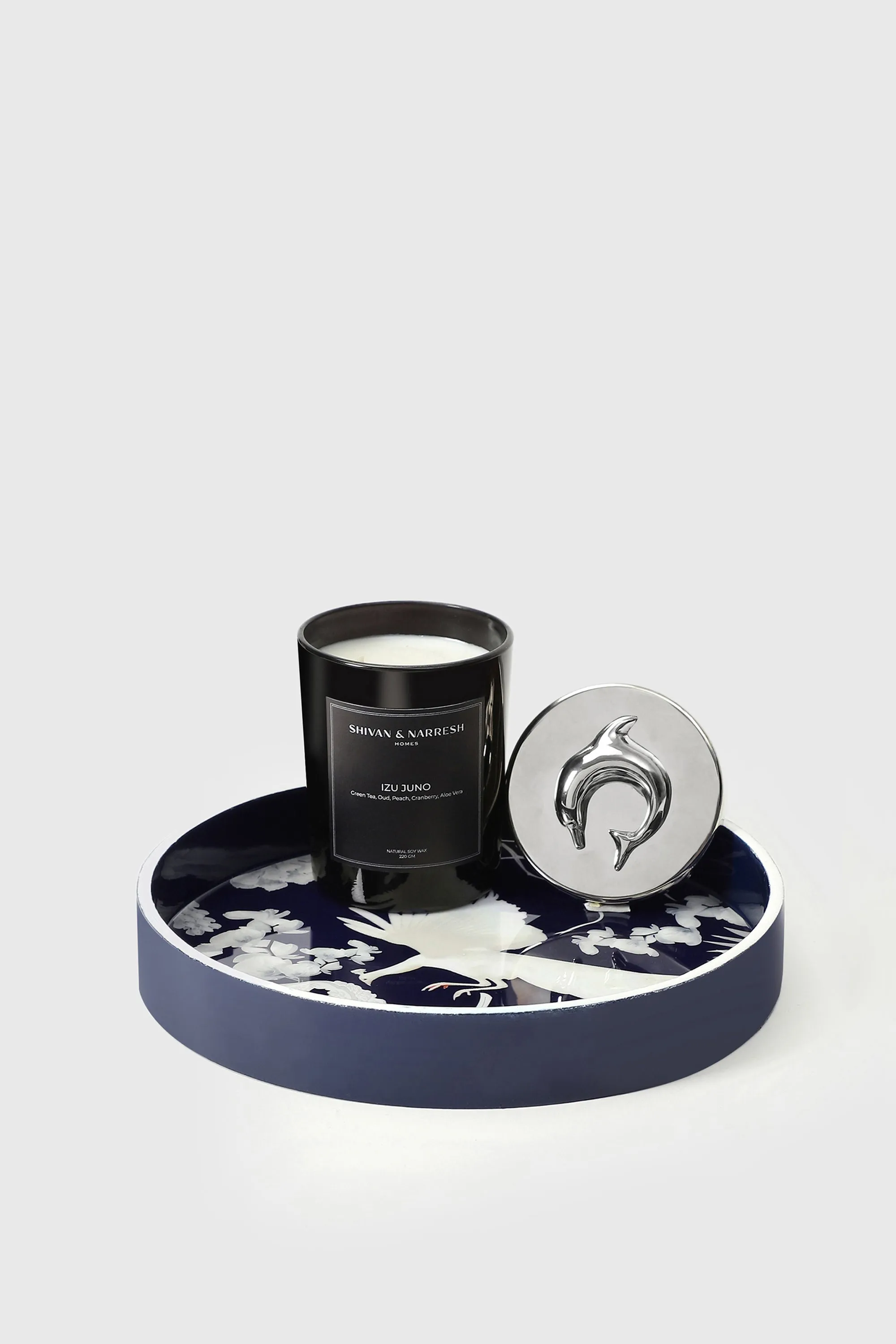 Izu Juno Home Gift Set
