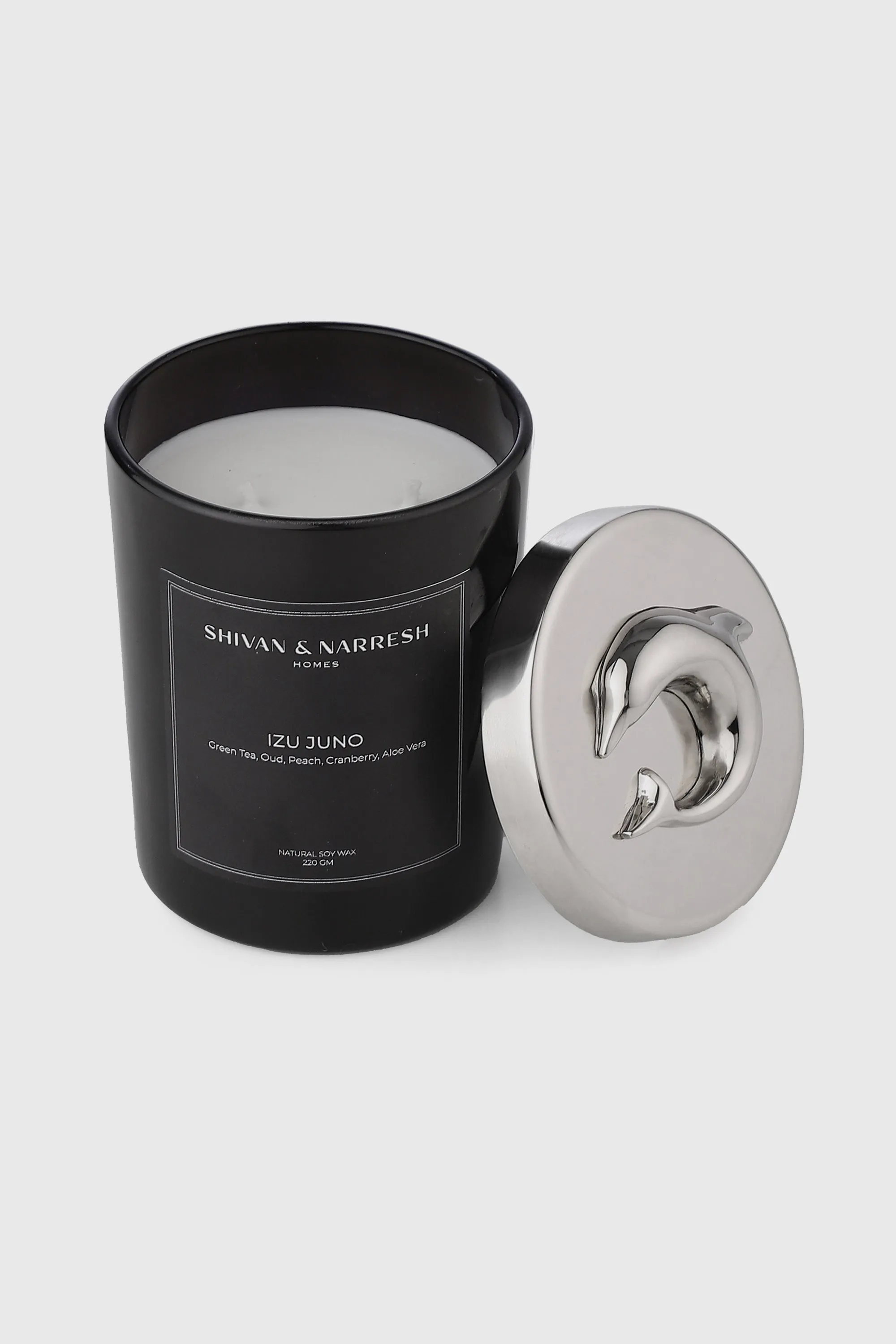 Izu Juno Home Gift Set