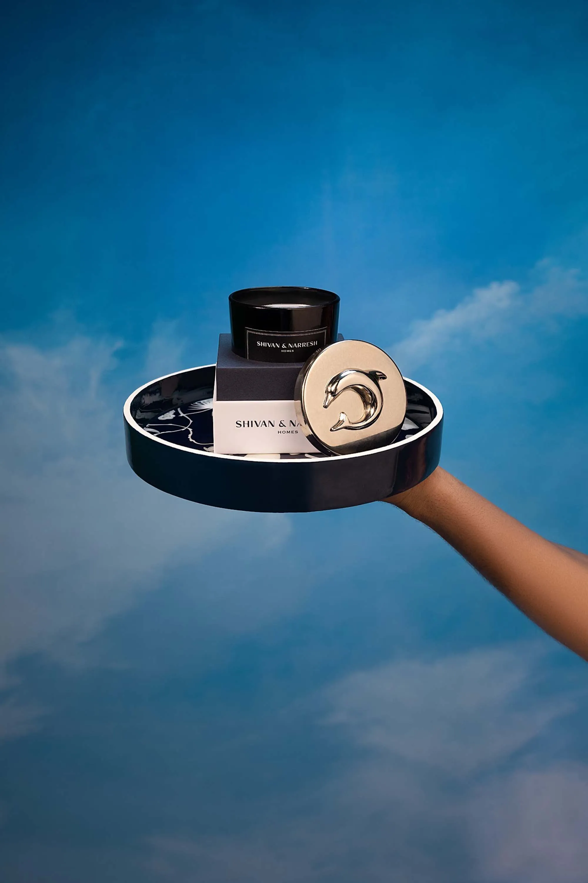 Izu Juno Home Gift Set