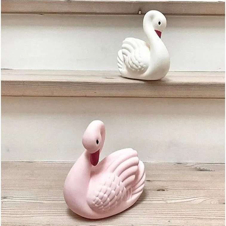 Lapin & Me Swan Mini Light Arctic