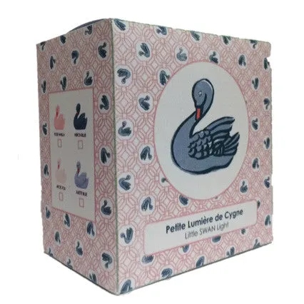 Lapin & Me Swan Mini Light Arctic