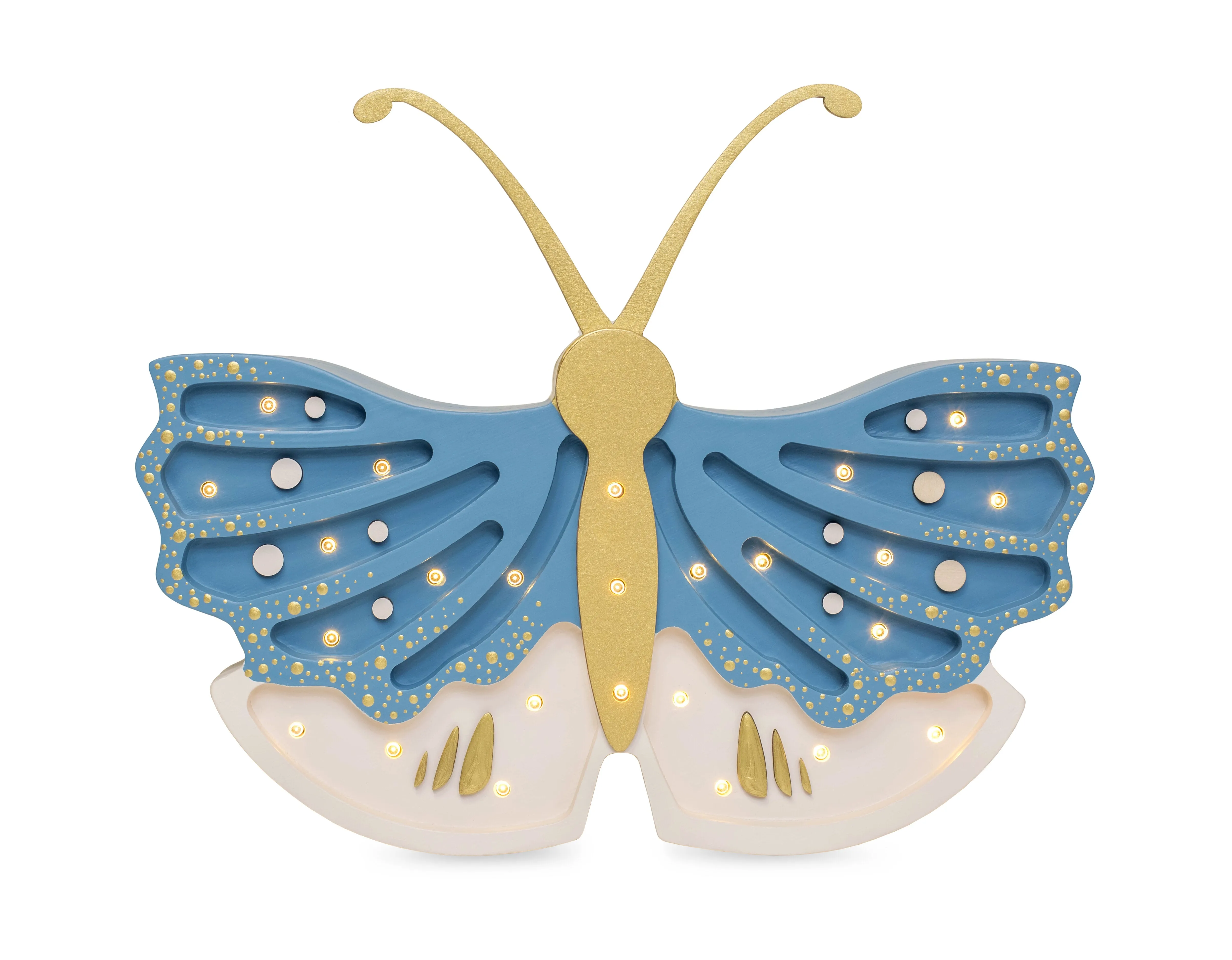 Little Lights Butterfly Lamp