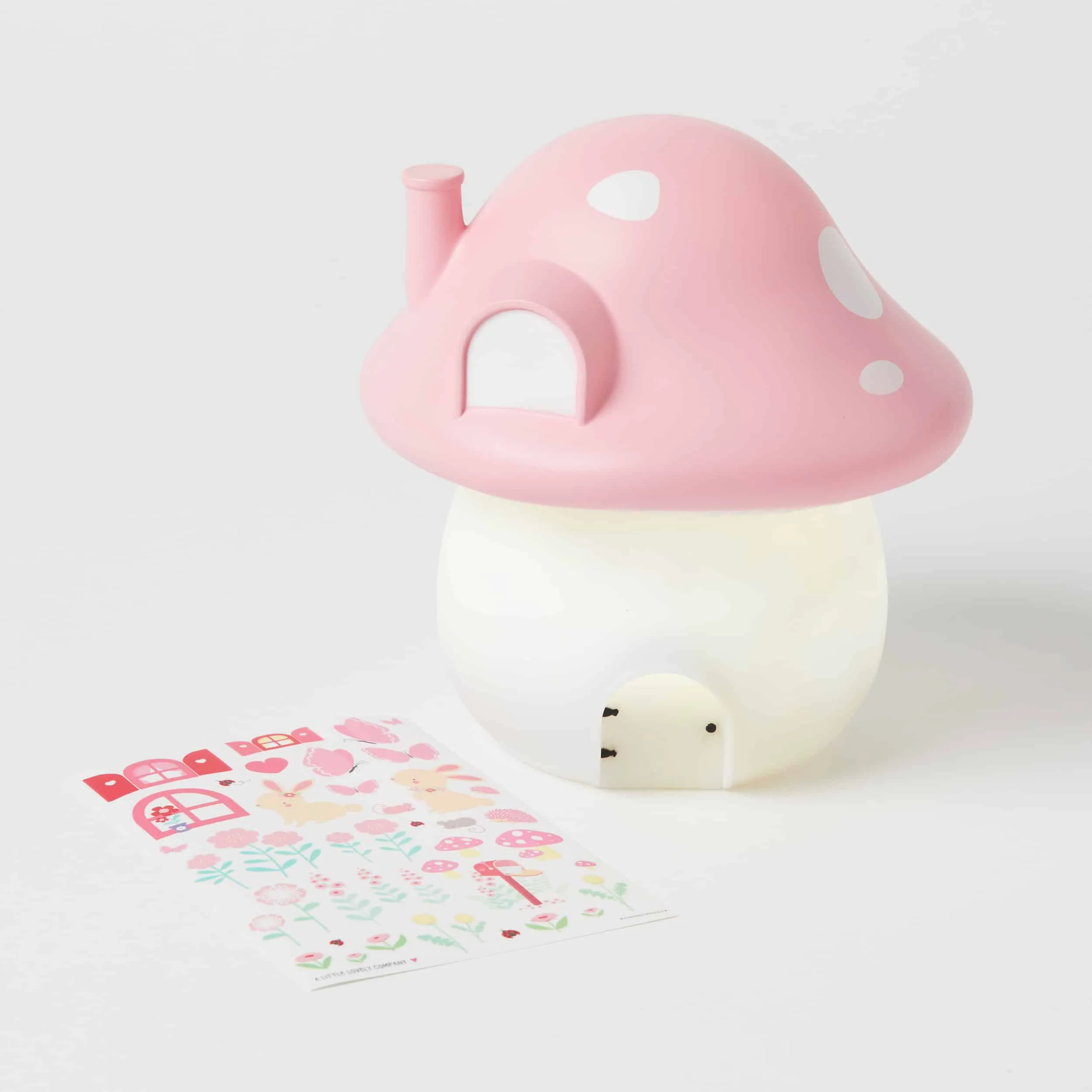 Little Lovely Company Night Lights - assorted