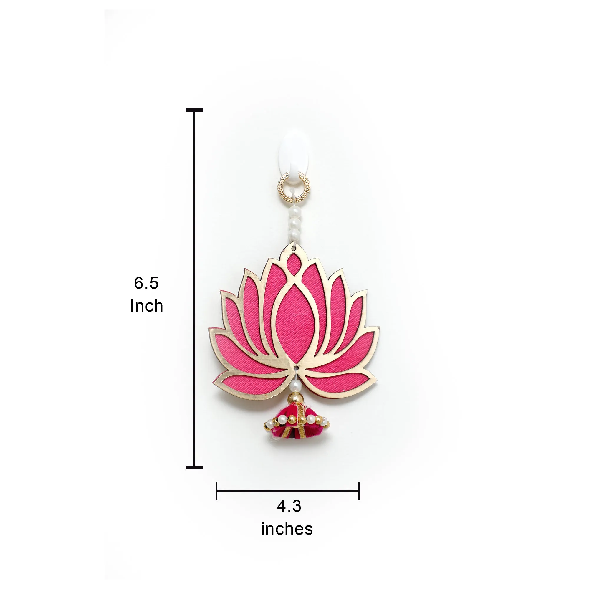 Lotus Festive Hangings