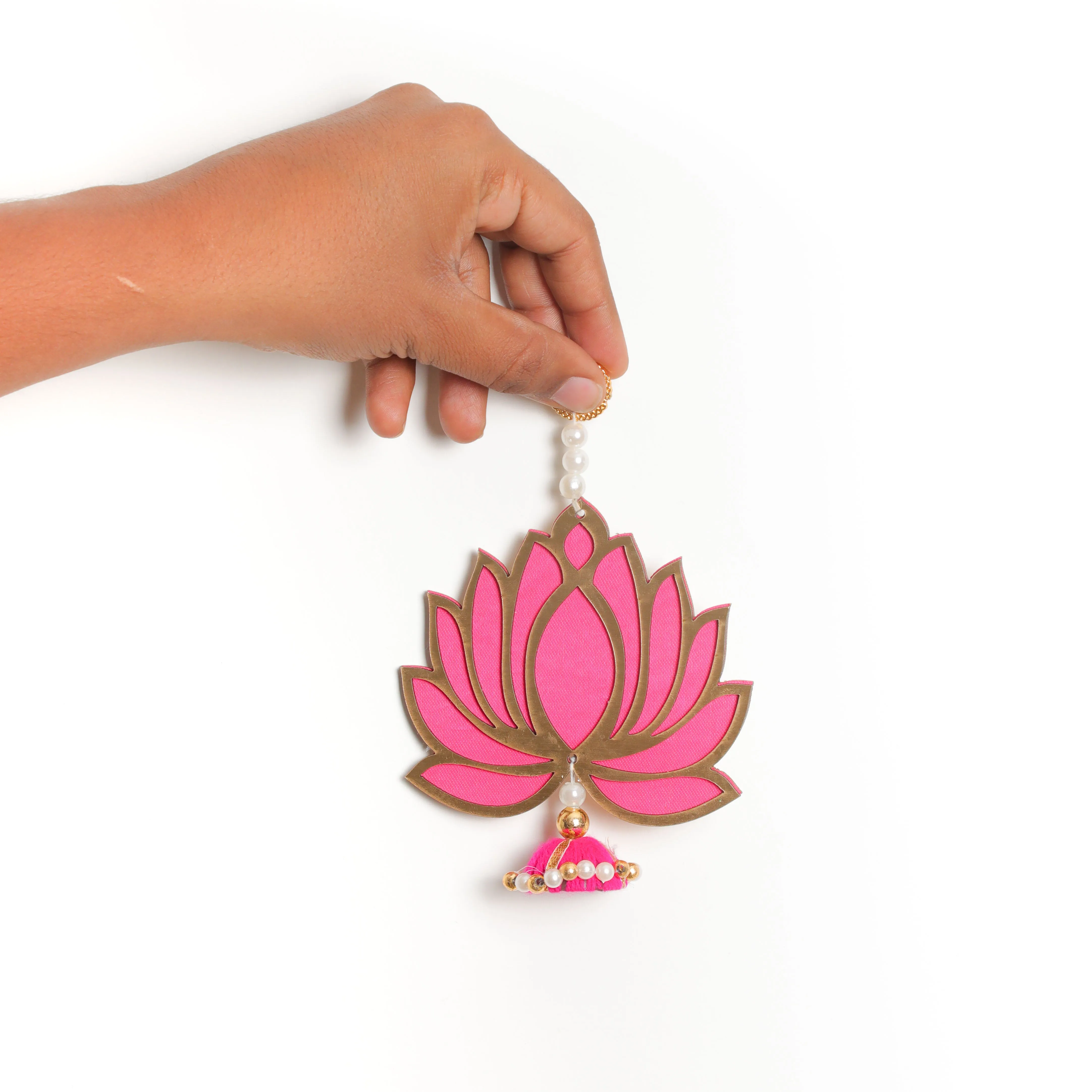 Lotus Festive Hangings
