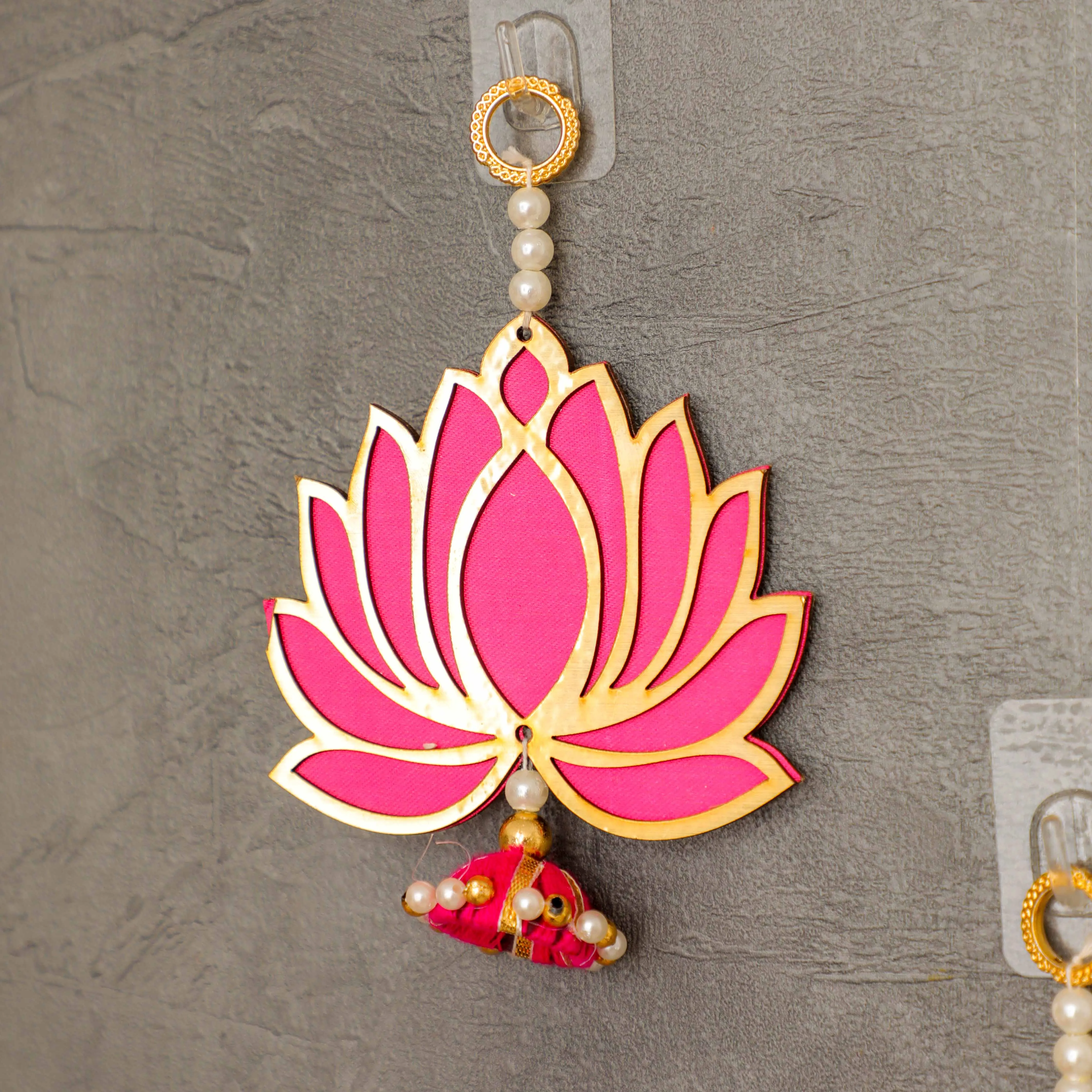 Lotus Festive Hangings