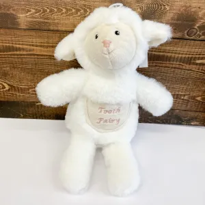 Lovie the Lamb Tooth Fairy