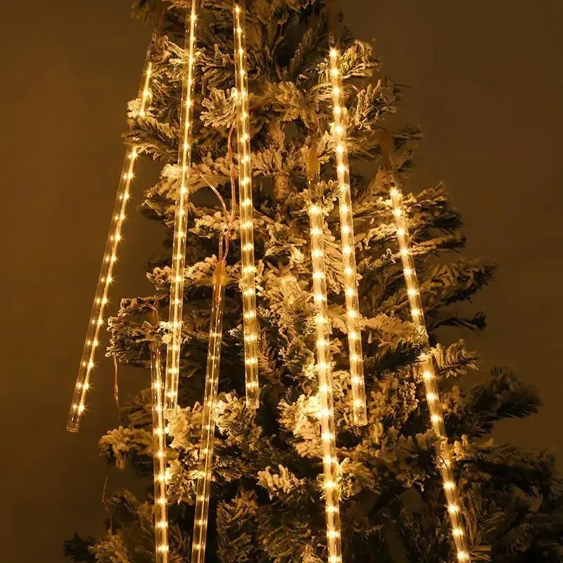MeteorGlow Lights