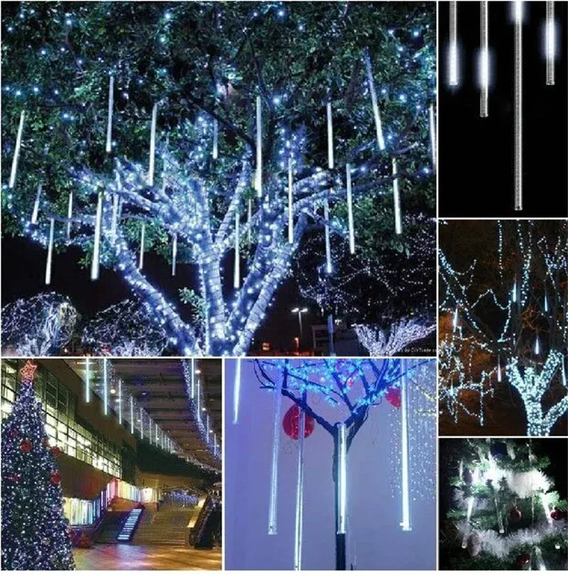 MeteorGlow Lights