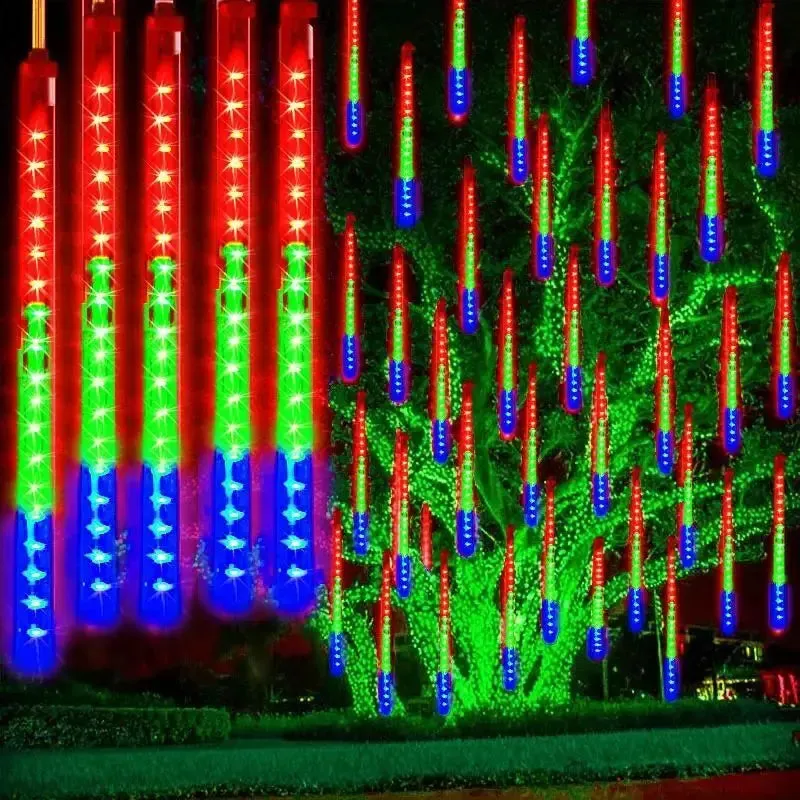 MeteorGlow Lights