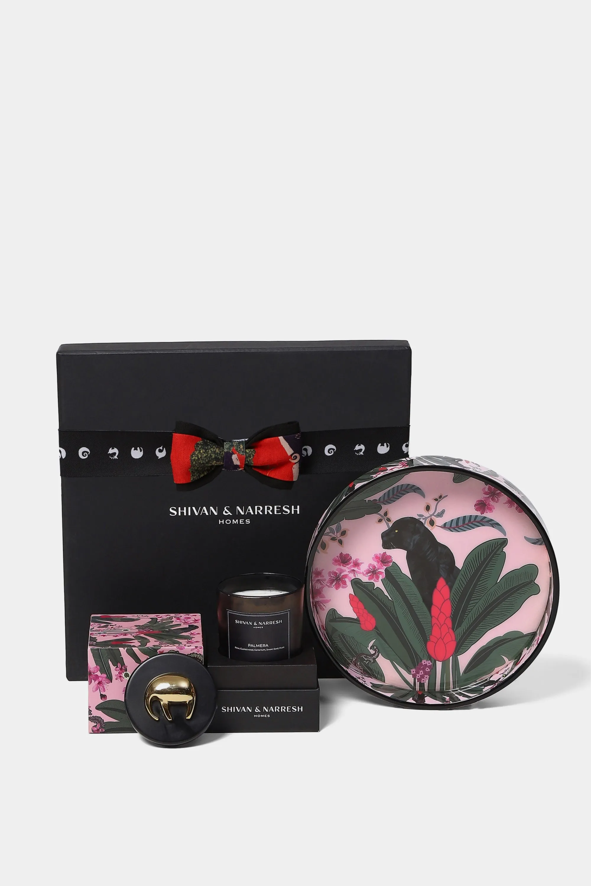 Palmera Classic Gift Set