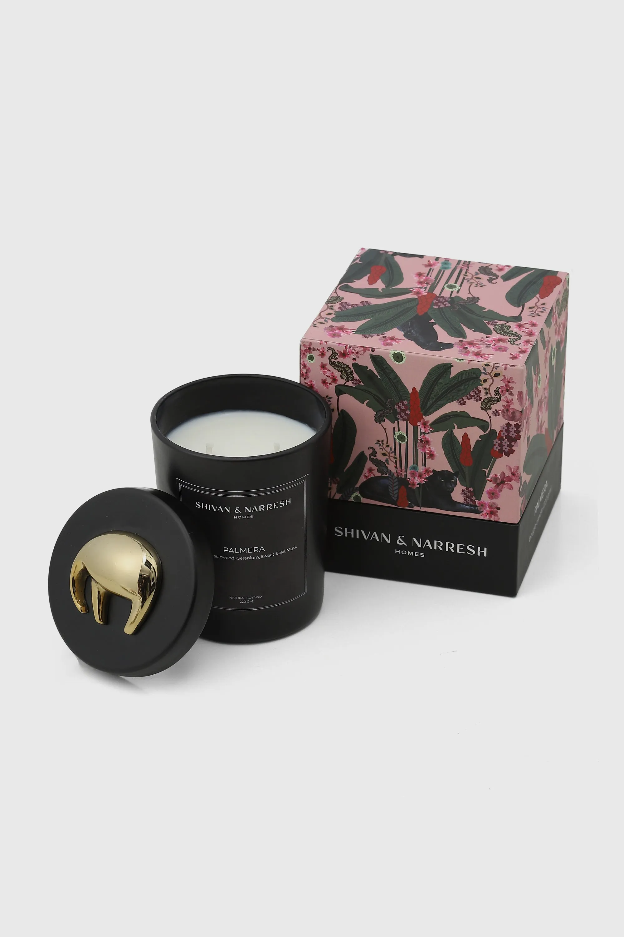 Palmera Classic Gift Set