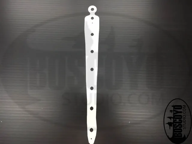 Pixel Icicle Single Mounting Drops Pixabulb